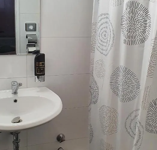 Hostel Berkut Fürth