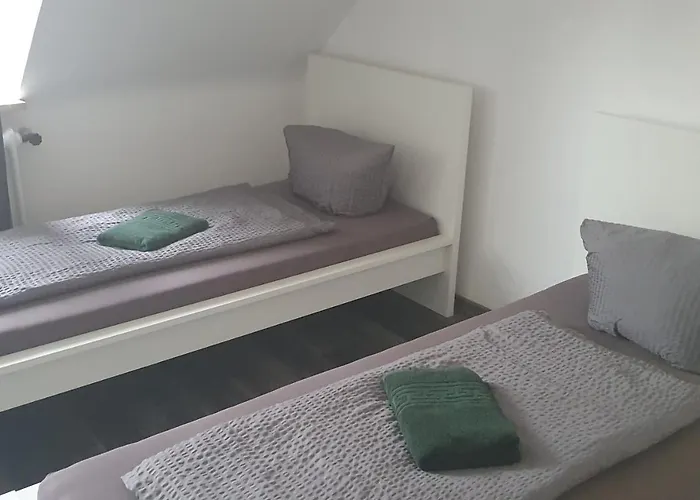 Berkut Hostel