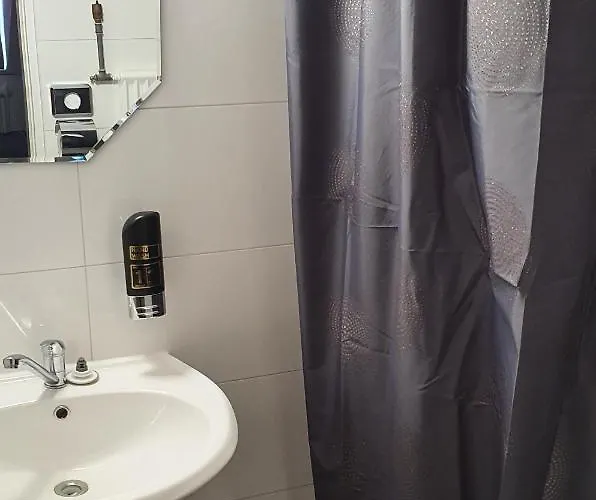 Hostel Berkut *