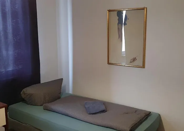 Hostel Berkut