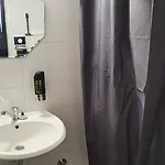 Hostel Berkut *