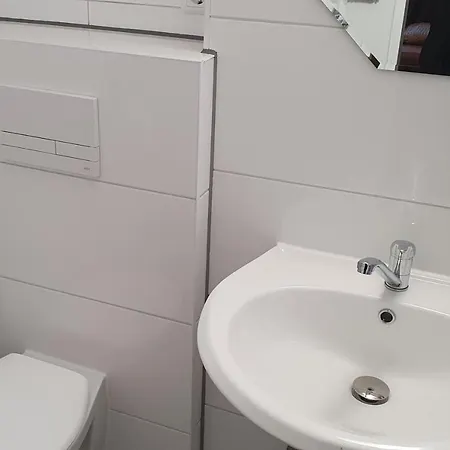 Berkut Hostel *