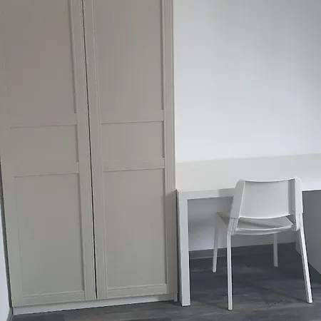 Berkut Hostel Fuerth