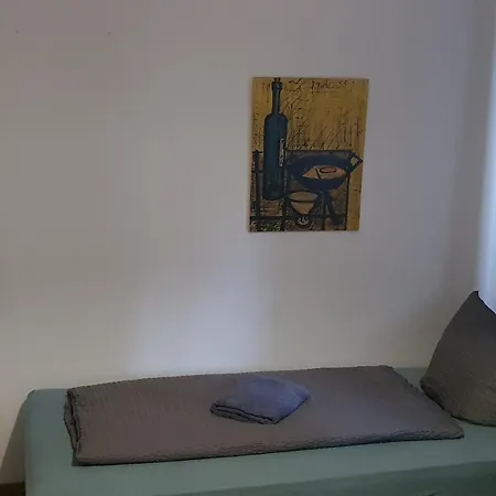 Hostel Berkut Fuerth