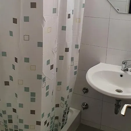 Berkut Hostel Fuerth