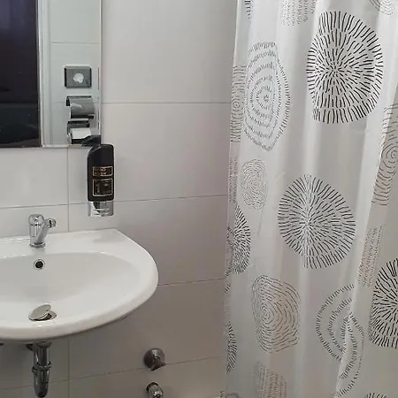 Hostel Berkut Fürth