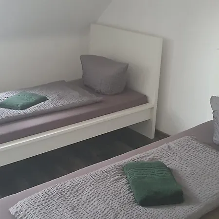 Berkut Hostel