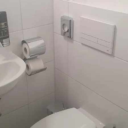 Hostel Berkut
