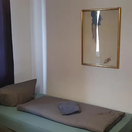Hostel Berkut