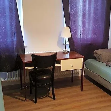 Hostel Berkut *