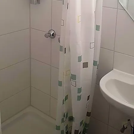 Hostel Berkut *
