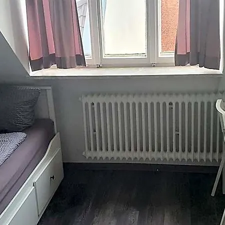 Hostel Berkut Fürth