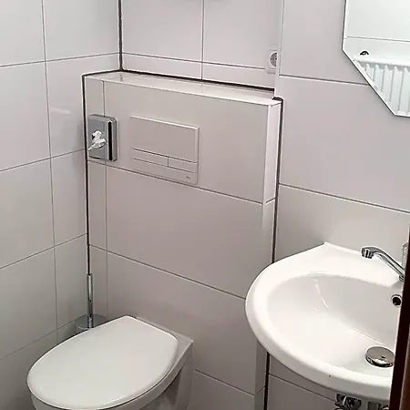 Hostel Berkut