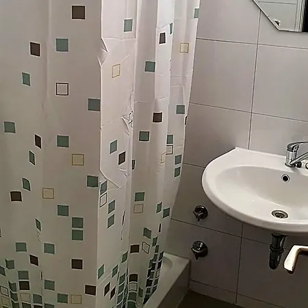 Hostel Berkut *