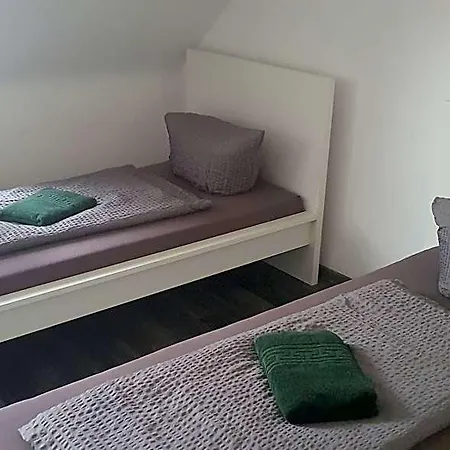 Berkut Hostel Fürth