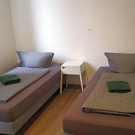Berkut Hostel