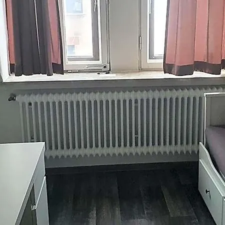 Berkut * Fürth