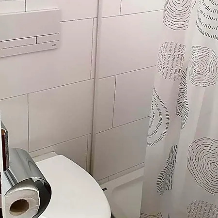 Hostel Berkut