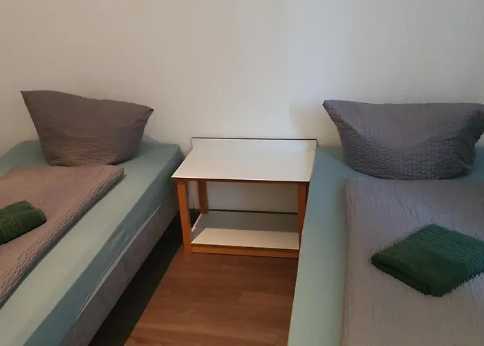 Berkut Auberge de jeunesse *