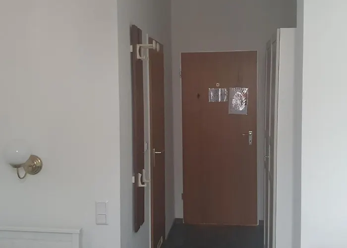 Hostel Berkut *