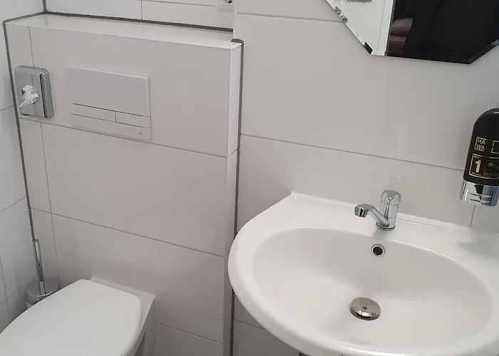 Berkut Hostel *