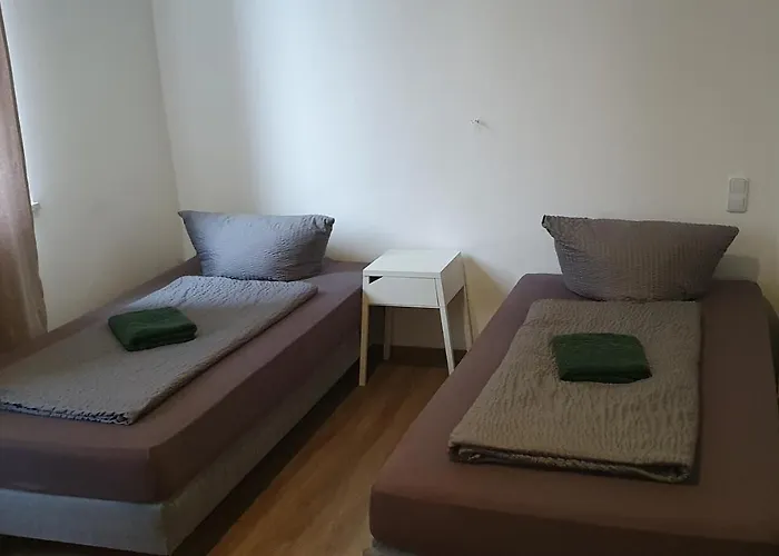Berkut Auberge de jeunesse Fürth