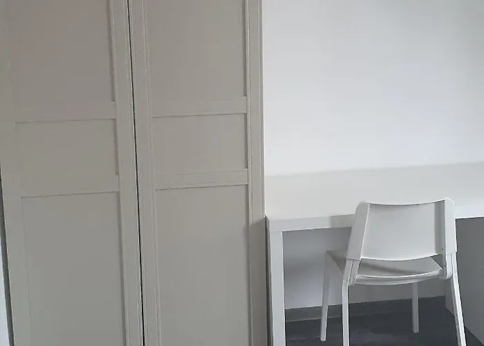 Berkut Hostel Fürth