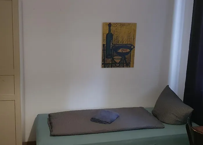 Hostel Berkut Fürth