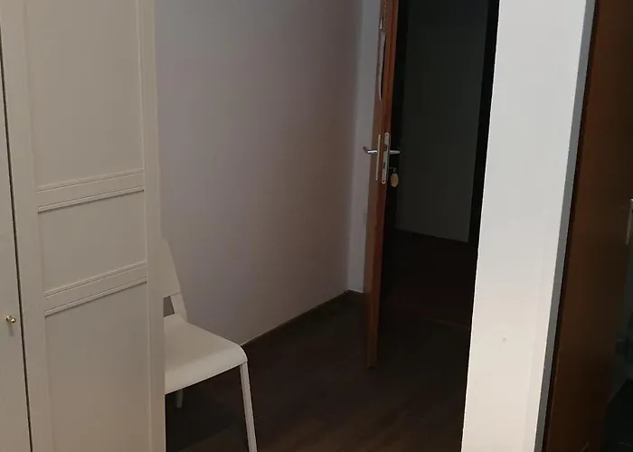 Berkut Auberge de jeunesse *