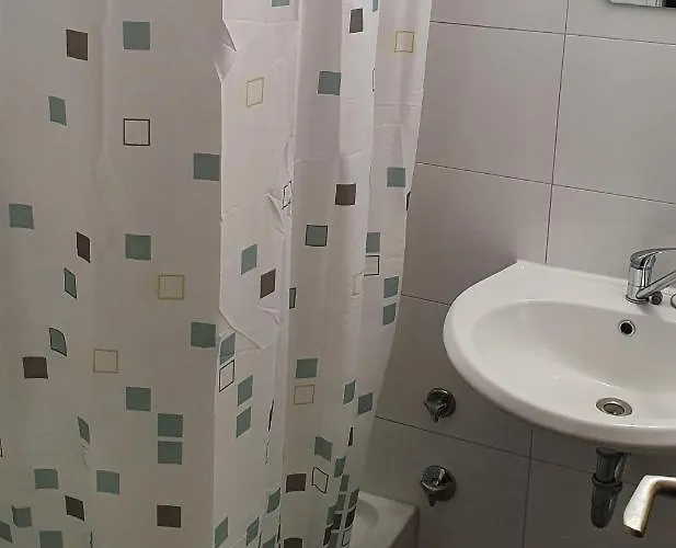 Berkut Auberge de jeunesse Fürth